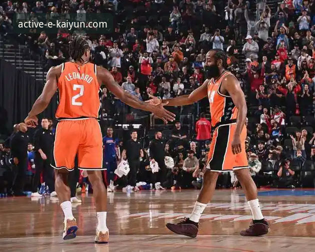 快船为何在领先18分后崩盘？一场比赛揭示云开体育官网APP功能详解